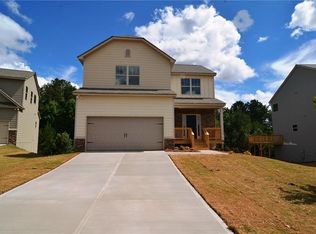 480 Stable View Loop, Dallas, GA 30132