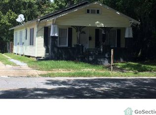 1506 Virginia St, Mobile, AL 36604