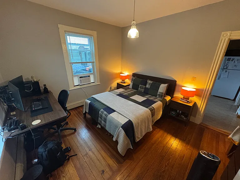 9 Magazine St #D2 — Photo 24