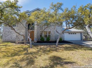 415 Oak Village Dr, San Antonio, TX 78253
