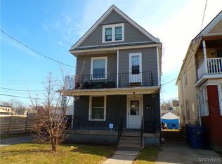 87 Princeton Pl, Buffalo, NY 14210