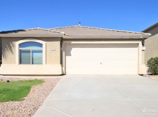 21062 N Dries Rd, Maricopa, AZ 85138