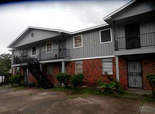 4311 Yellowstone Blvd APT 8, Houston, TX 77021