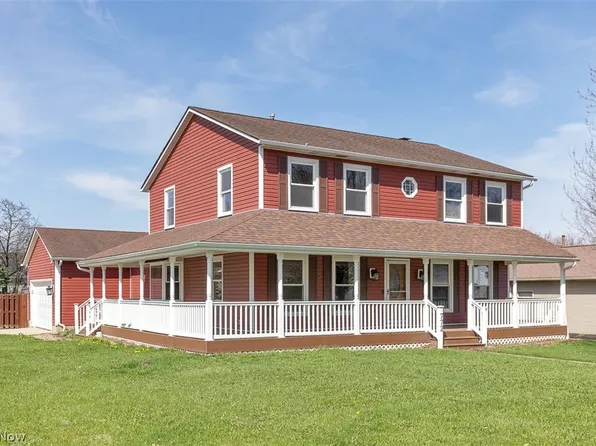 772 Camden Ln, Brunswick, OH 44212