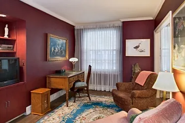 Sold by Fox Residential Group