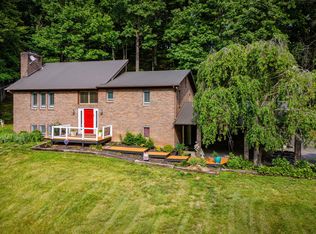 280 Possum Hollow Rd, Gray, TN 37615