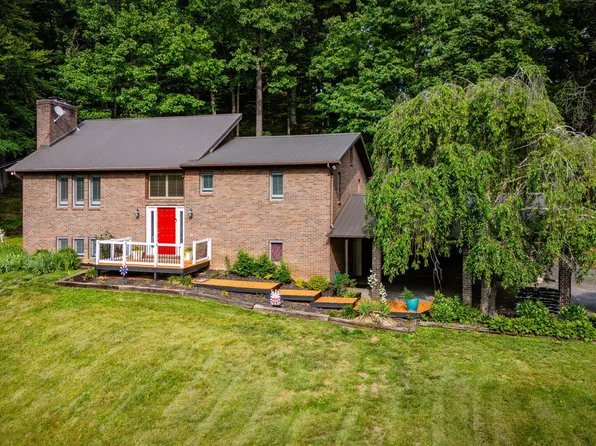 280 Possum Hollow Rd, Gray, TN 37615