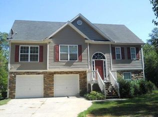 115 Ore Mine Rd, Taylorsville, GA 30178