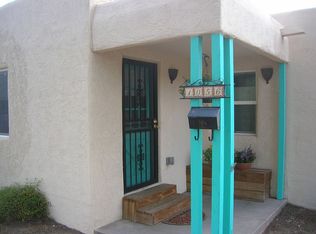 1056 Quincy St SE, Albuquerque, NM 87108