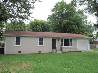 294 Fairview Dr, Hopkinsville, KY 42240
