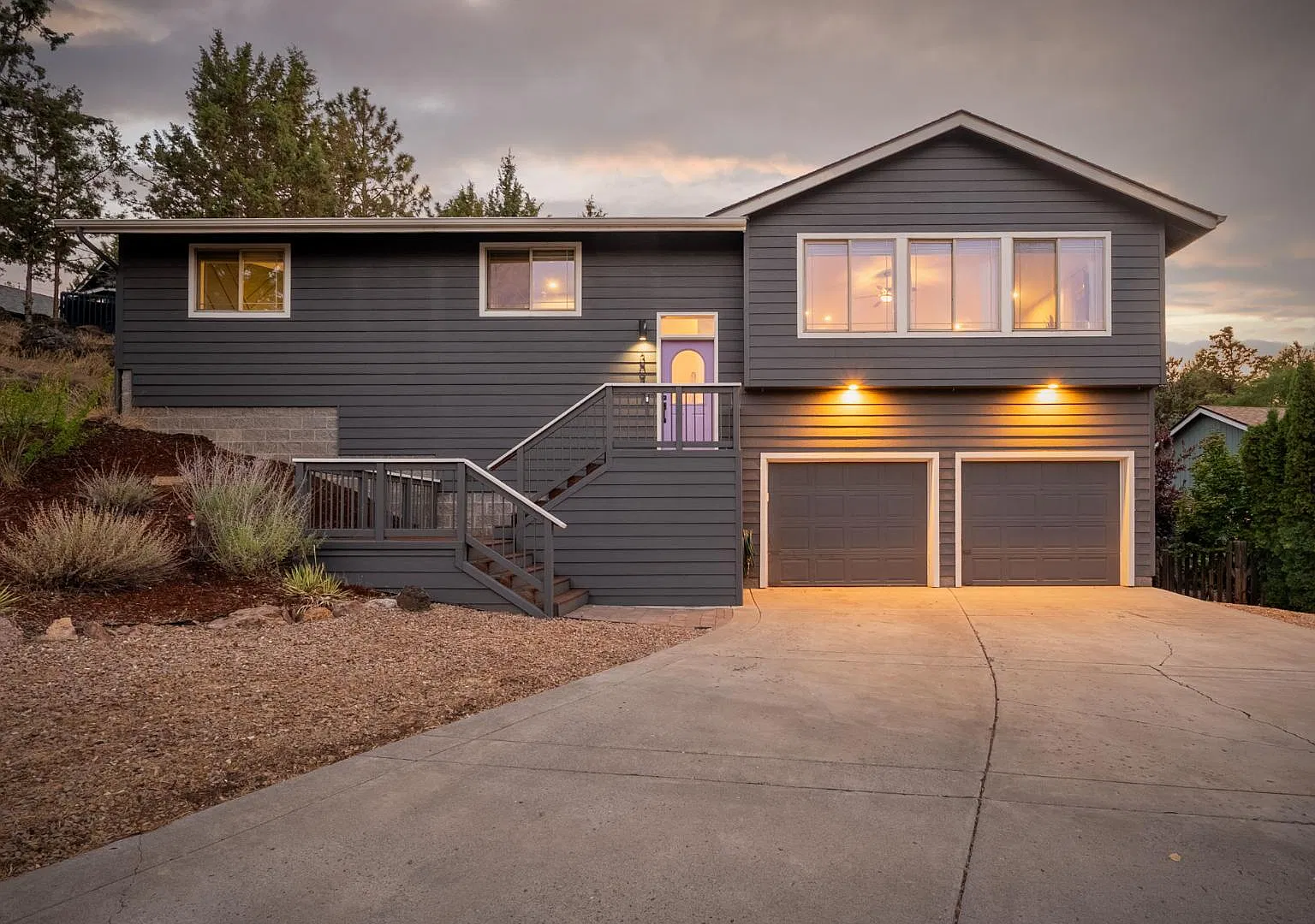 3037 NE Purcell Blvd — Photo 1