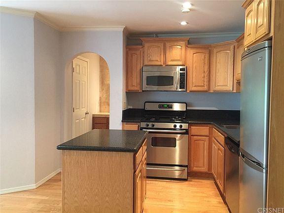 5th image of 1222 N Olive Dr APT 203