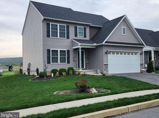 208 Jared Way, New Holland, PA 17557
