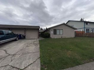 400 S 20th St, Mount Vernon, WA 98274