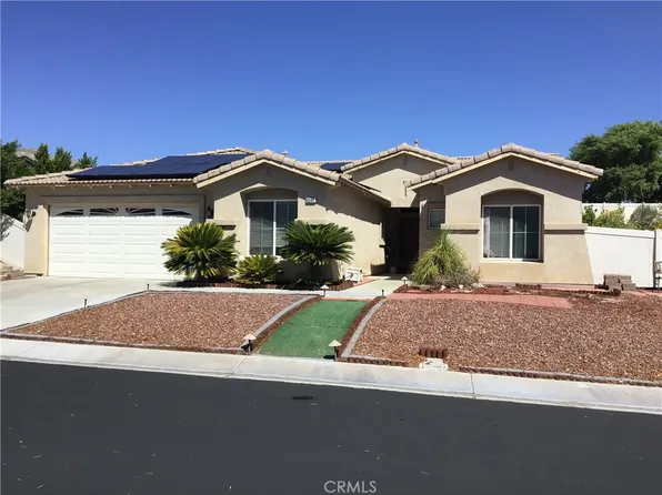 8584 Mount Whitney Ave, Desert Hot Springs, CA 92240