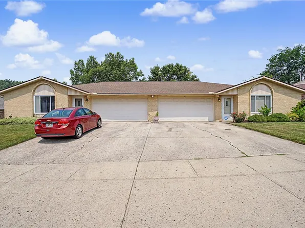 7631-7633 Downing St, Dayton, OH 45414