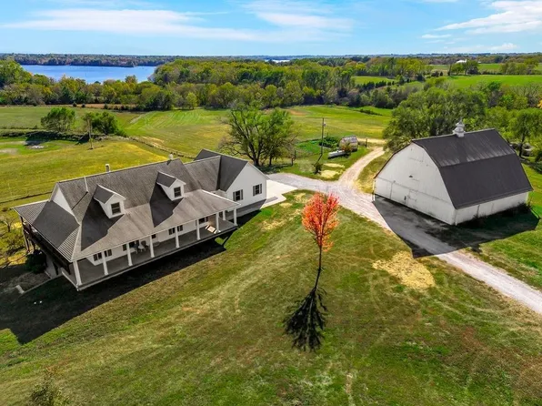 5318 SW McCulloch Rd, Plattsburg, MO 64477