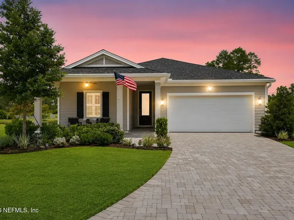 126 ROUND ROBIN, St. Johns, FL 32259