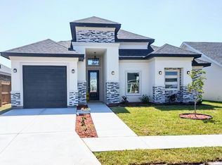 1402 Playa Dr, Weslaco, TX 78596