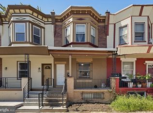 1320 S Lindenwood St, Philadelphia, PA 19143