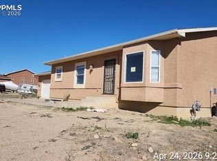 1695 E Buffalo Ln, Pueblo West, CO 81007
