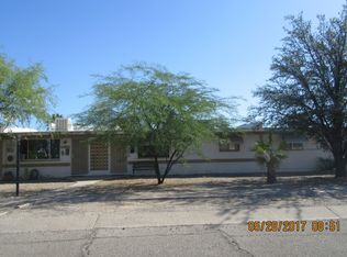4939 S Highland Dr, Tucson, AZ 85706