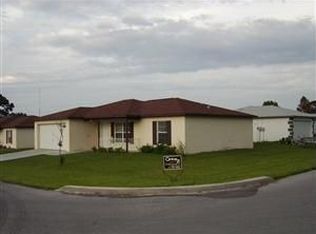 3786 S Swan Ter, Homosassa, FL 34448