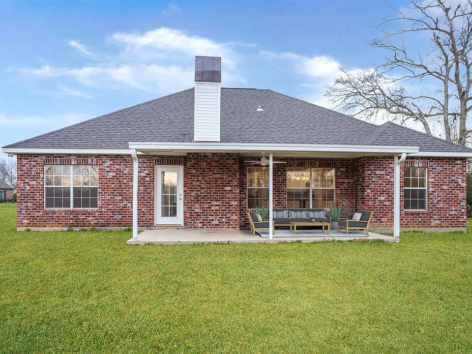 20301 Gleber Dr, Loranger, LA 70446 Zillow