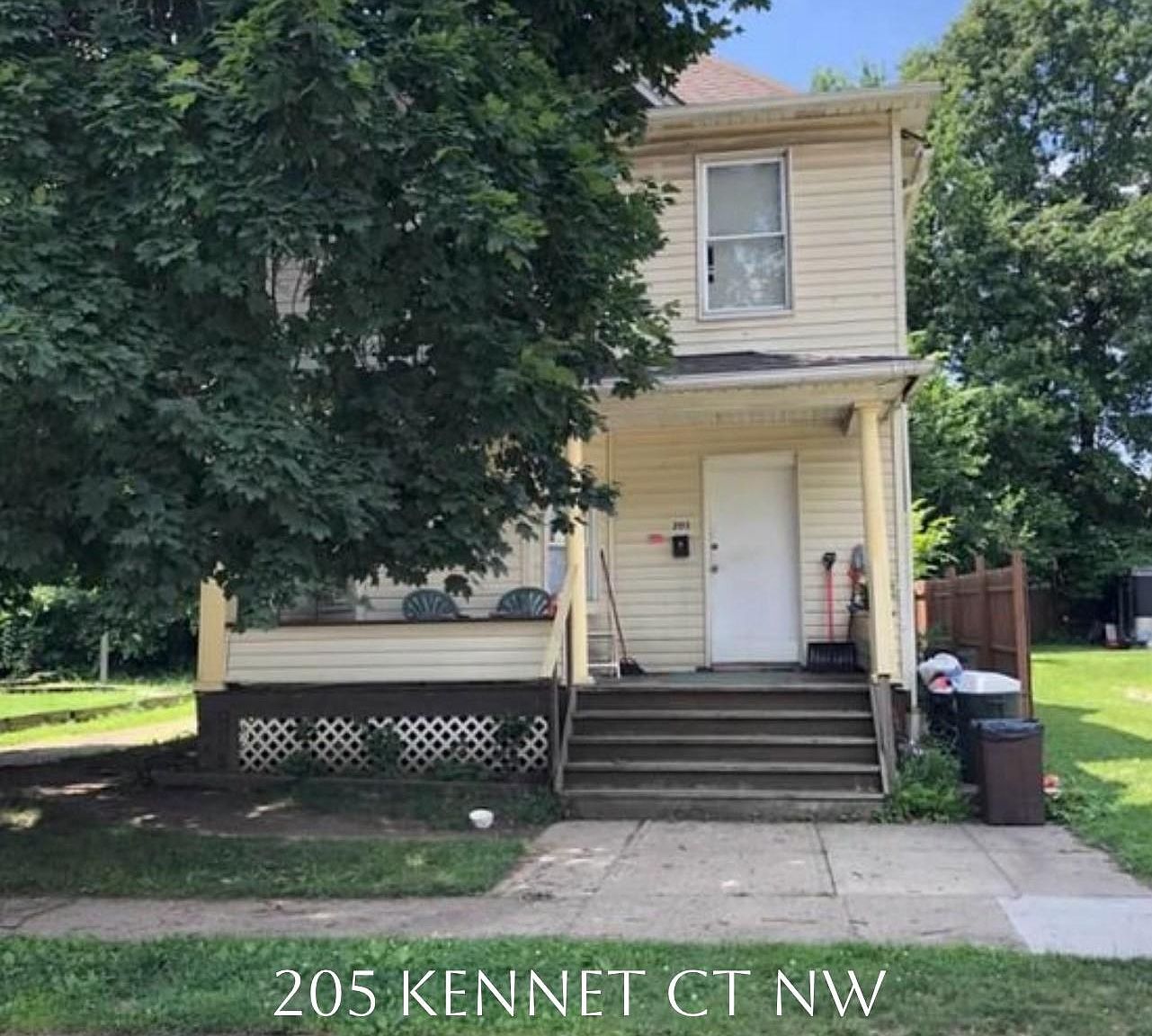 205 Kennet Ct NW, Canton, OH 44708 | Zillow