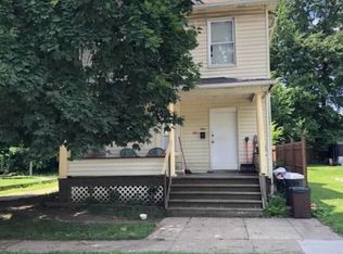 205 Kennet Ct NW, Canton, OH 44708