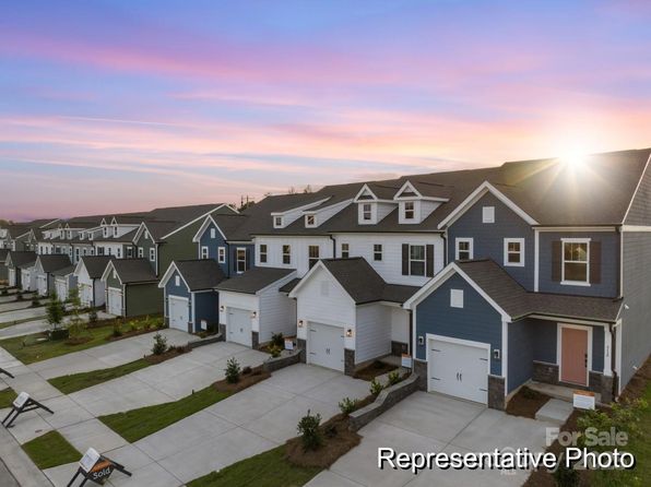 606 Station St #41, Clover, SC 29710