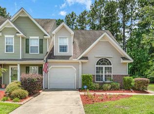 591 Riverward Dr #591, Myrtle Beach, SC 29588