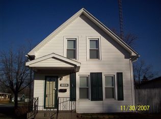 2502 Ohio St, Michigan City, IN