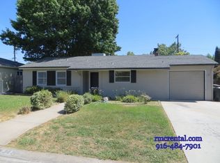3420 Barrington Rd, Sacramento, CA 95864