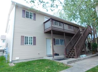 3808 Gregg Way #3, Cheyenne, WY 82009