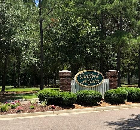 2nd image of 102 Whooping Crane Ct Lot 7