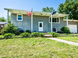 7034 Curtis Dr, Coloma, MI 49038