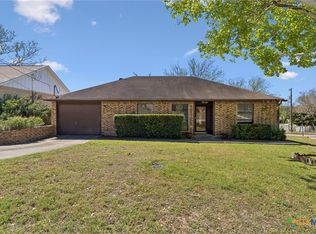1208 Mooncrest, New Braunfels, TX 78130
