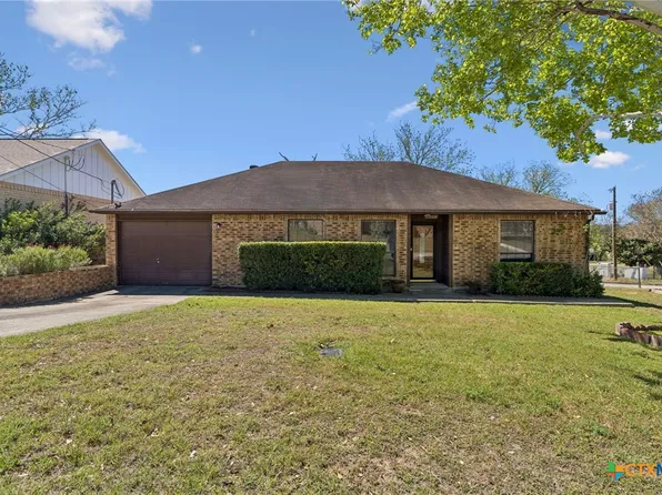 1208 Mooncrest, New Braunfels, TX 78130