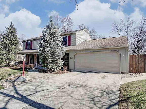 3rd image of 3424 Marias Dr