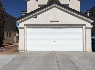 4264 Sky Sands St, Las Vegas, NV 89147