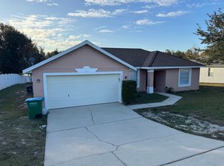 1528 April Ave, Deltona, FL 32725