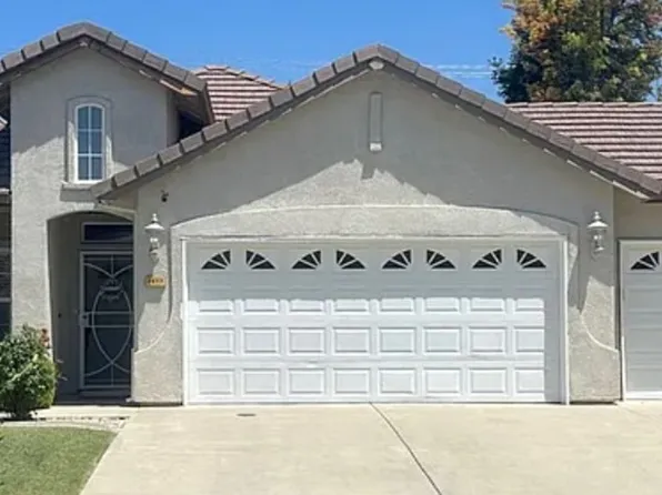 2417 Ives St, Modesto, CA 95355