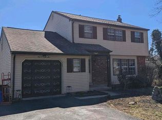 124 Morgan Rd, Aston, PA 19014