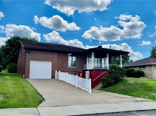 817 Jane Ave, Charleroi, PA 15022