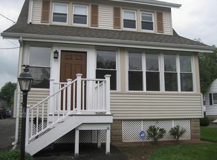 16 Crescent Rd, Springfield, NJ 07081