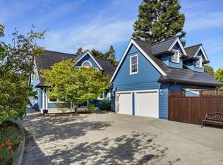 2 Cecelia Ln, Novato, CA 94947