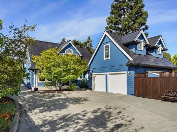 2 Cecelia Lane, Novato, CA 94947