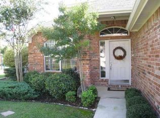 3516 Marquette Dr, Denton, TX 76210