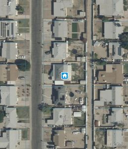 2145 S 6th Ave, Yuma, AZ, 85364